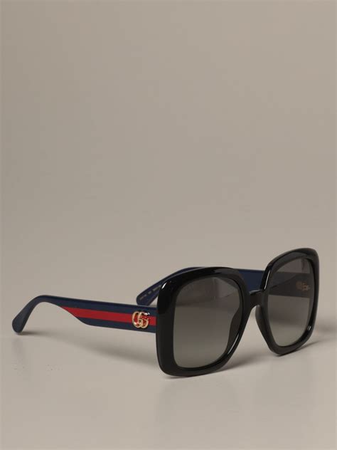 occhiali da sole gucci gg4426|Gucci.